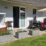 Reetdachhaus 