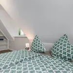 Reetdachhaus 