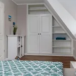 Reetdachhaus 