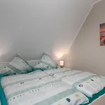 Reetdachhaus 