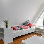 Reetdachhaus 