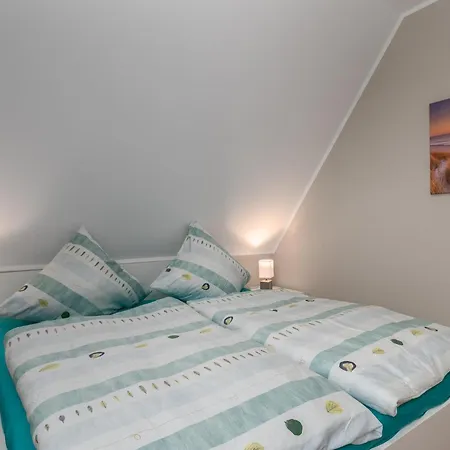 Reetdachhaus 
