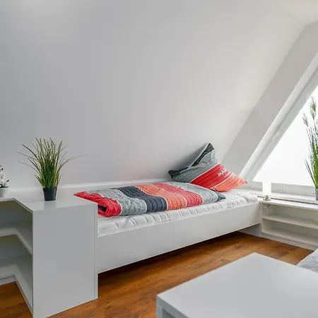 Reetdachhaus 
