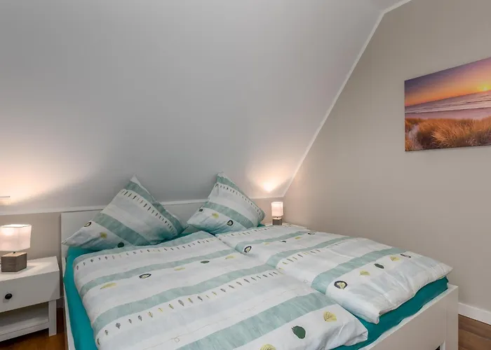 Reetdachhaus 