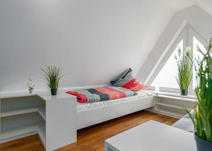 Reetdachhaus 